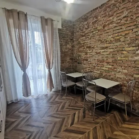 Fraborgo 3* コリリアーノ・カーラブロ