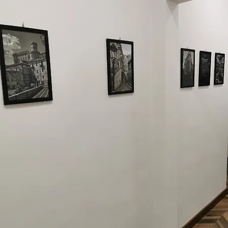 ベッド・アンド・ブレックファスト Fraborgo コリリアーノ・カーラブロ