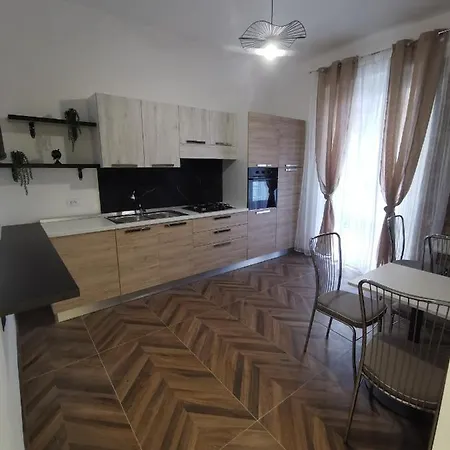 Bed & Breakfast Fraborgo