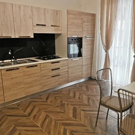 Bed & Breakfast Fraborgo *