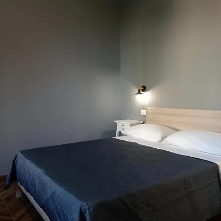Bed & Breakfast Fraborgo *