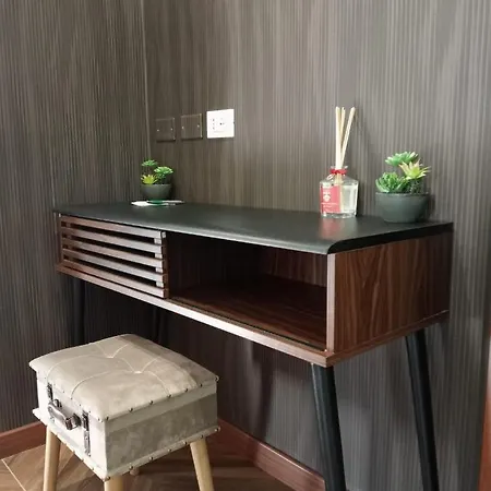 B&B Fraborgo 코릴리아노칼라브로