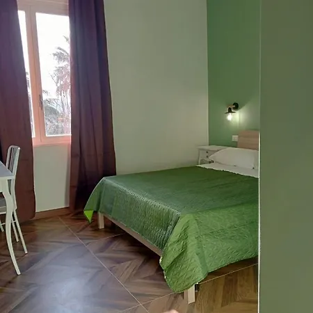 Fraborgo Bed & Breakfast Corigliano Calabro