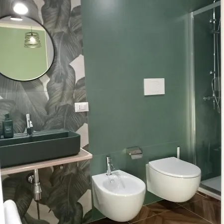 Bed & Breakfast Fraborgo