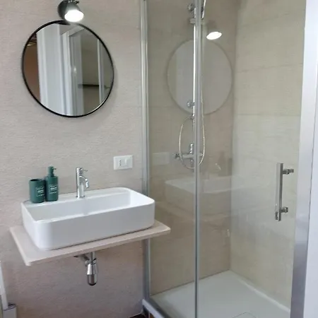 Fraborgo Bed & Breakfast Corigliano Calabro