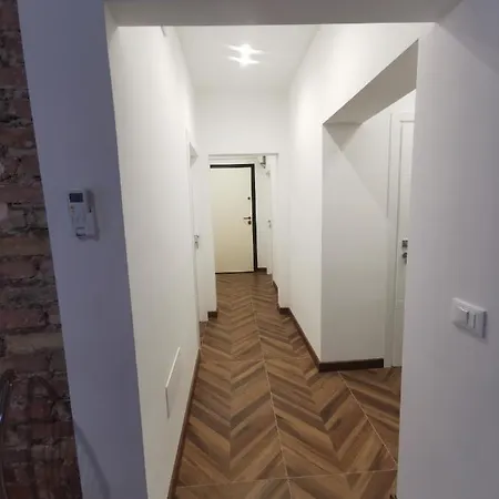 Fraborgo B&B 코릴리아노칼라브로