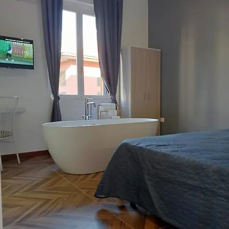 Fraborgo Bed & Breakfast Corigliano Calabro