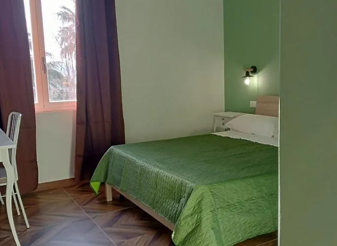 Fraborgo Bed & Breakfast Corigliano Calabro