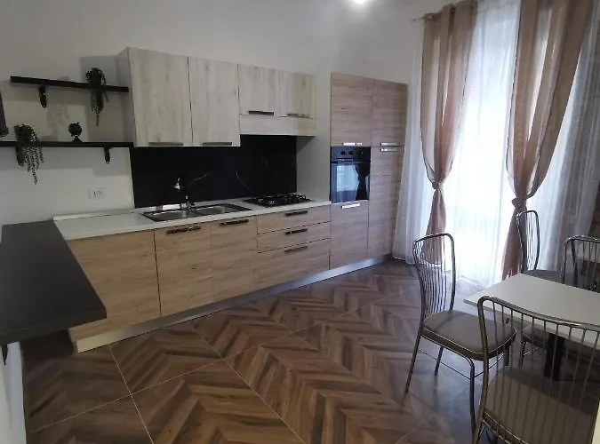 Bed & Breakfast Fraborgo