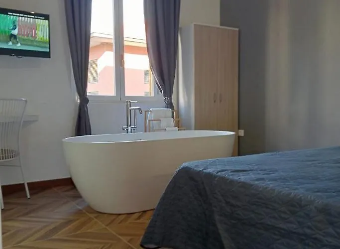 Fraborgo Bed & Breakfast Corigliano Calabro